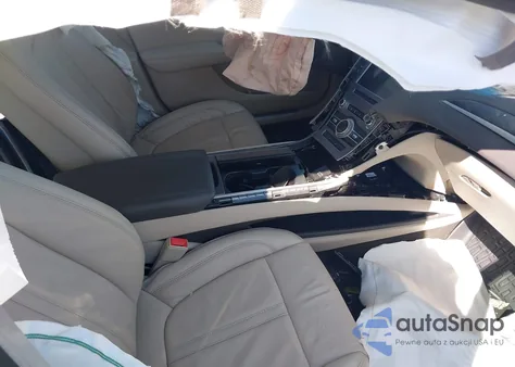 2019 Lincoln Mkz Reserve I z USA, uszkodzony, nr VIN 3LN6L5D96KR631289